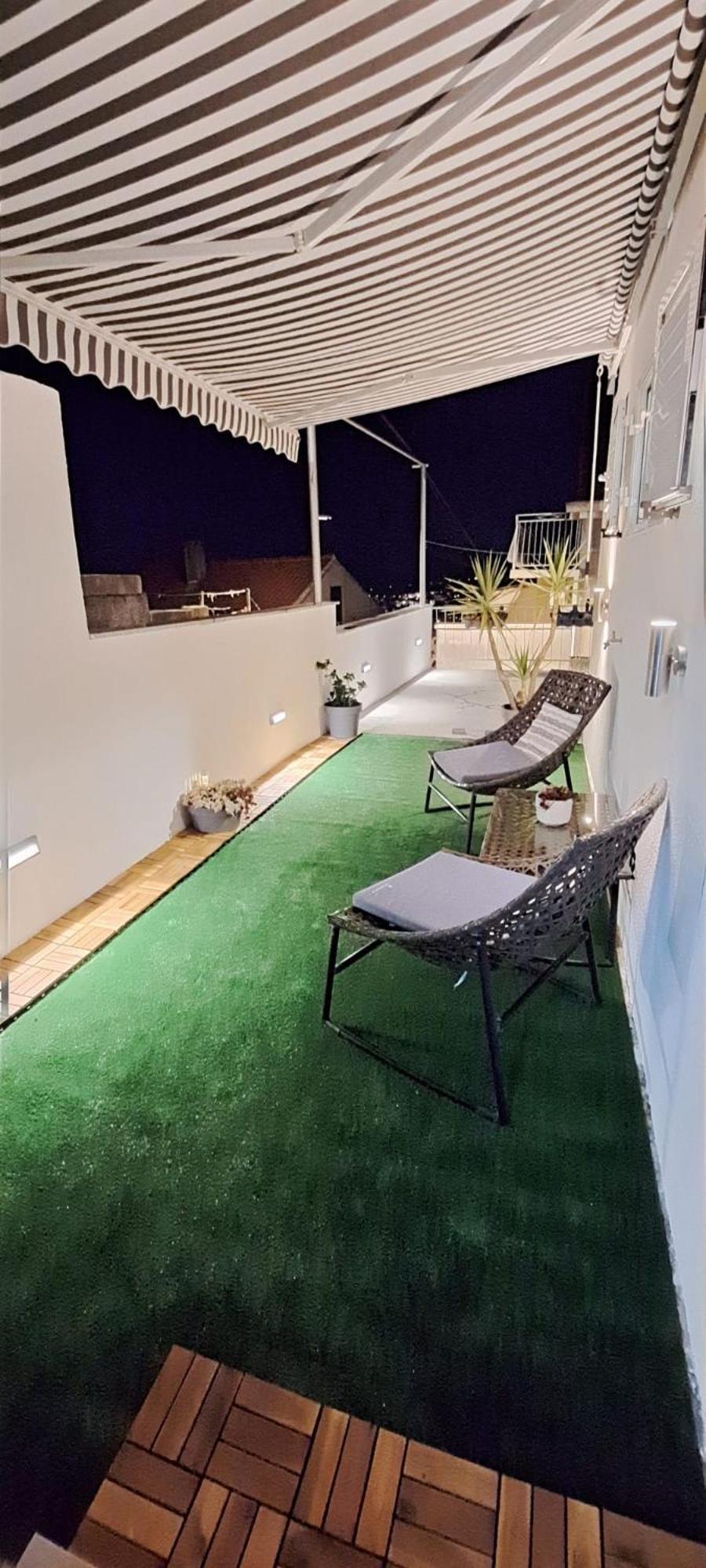 Apartment Viktorija Dubrovnik Buitenkant foto