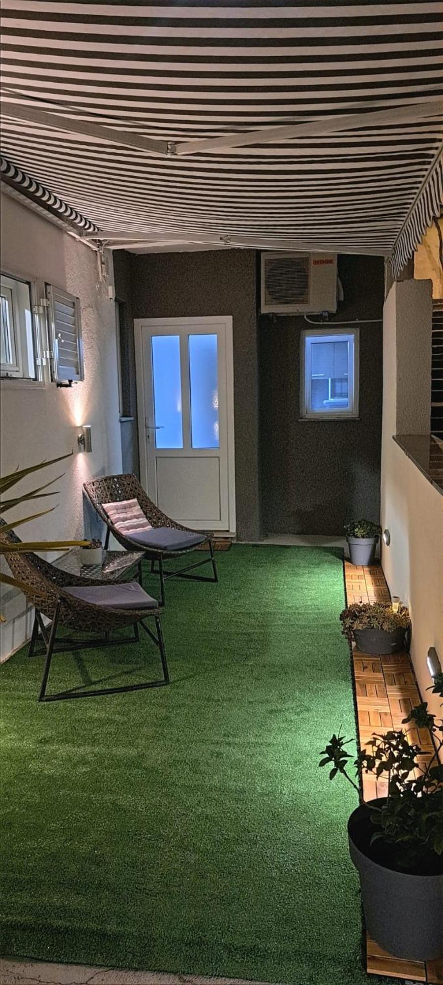 Apartment Viktorija Dubrovnik Buitenkant foto
